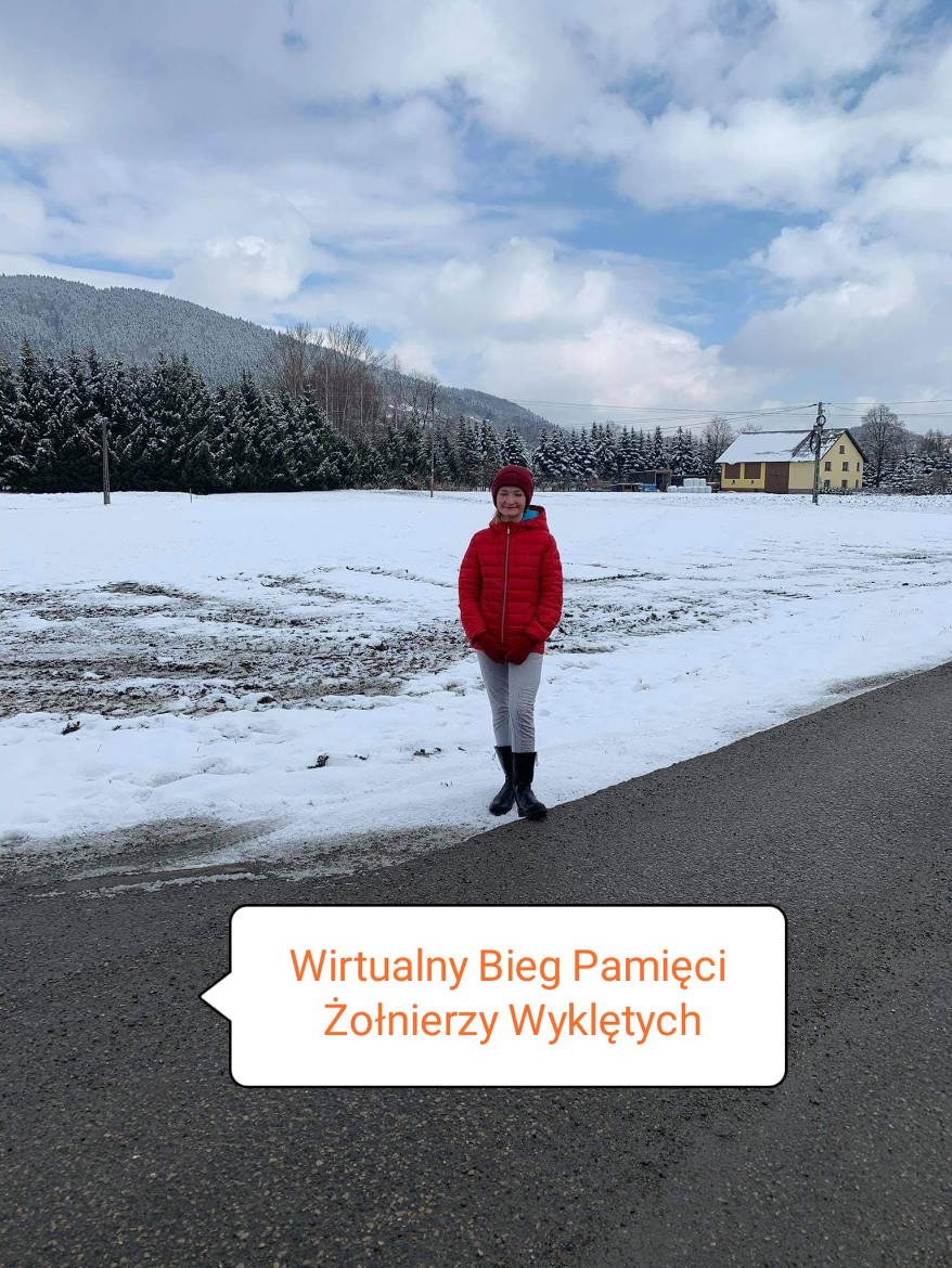 Oddali hołd żołnierzom podziemia antykomunistycznego