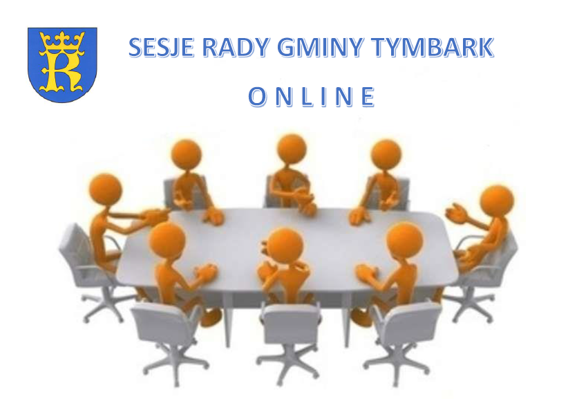 Sesje Rady Gminy ONLINE