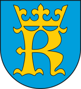 Herb Gminy Tymbark