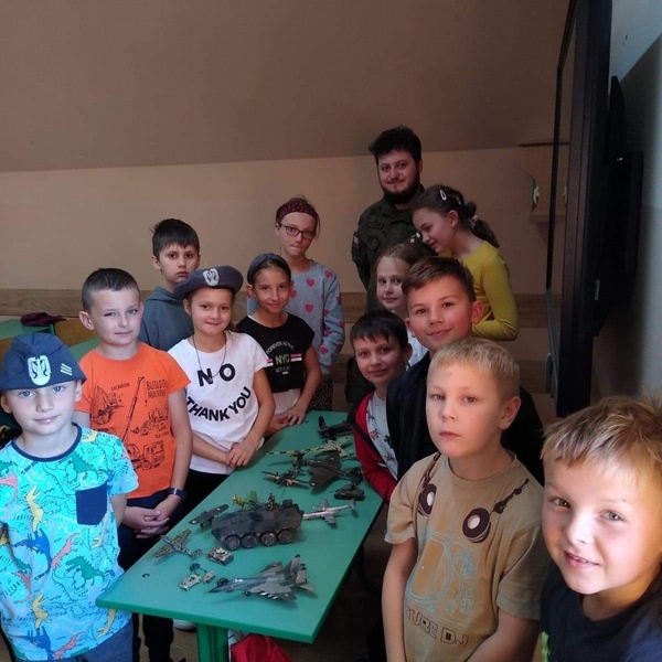 Obraz główny galerii