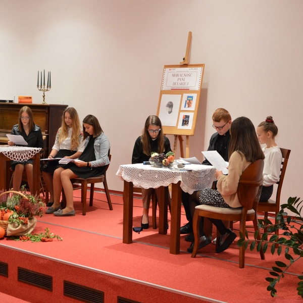 Obraz główny galerii