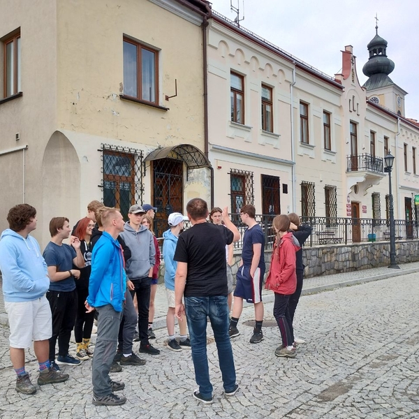 Obraz główny galerii