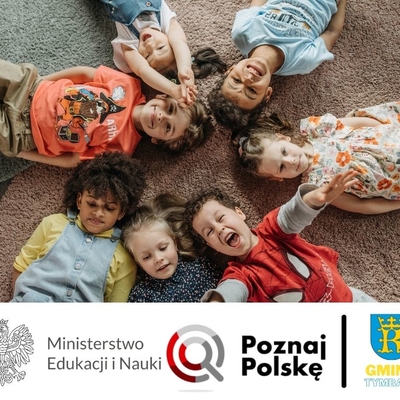 Obraz przedstawiający Program &quot;Poznaj Polskę&quot;