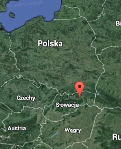 Spisske Vlachy (Słowacja)