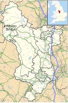 Whaley Bridge